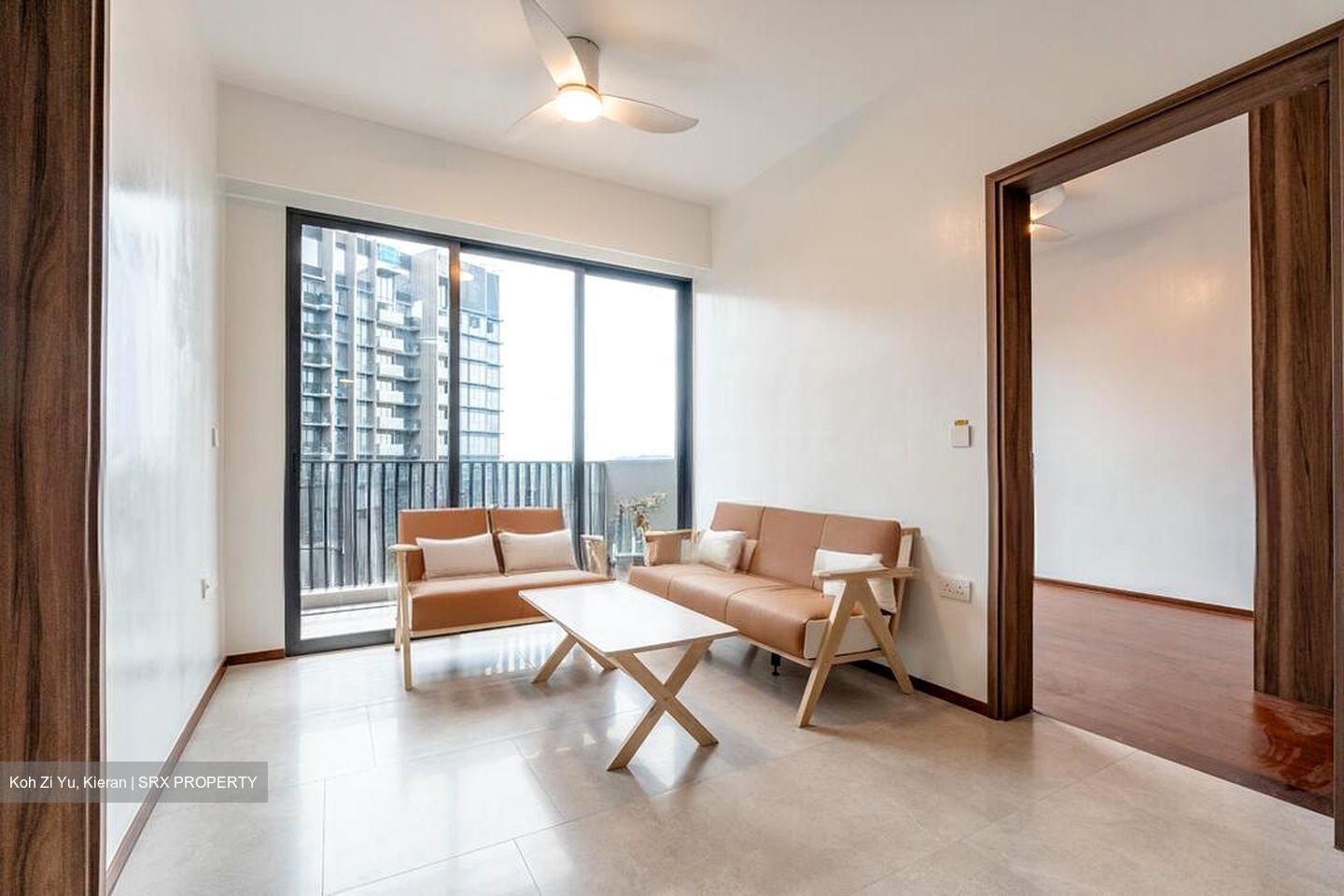 Lentor Modern (D26), Apartment #512221641